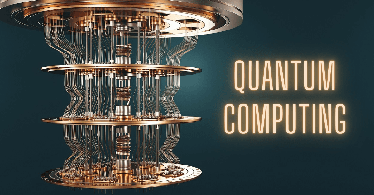 How Quantum Computing Could Shake Up Bitcoin's Future