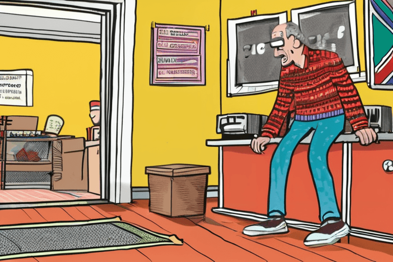 Sedaris Scores! 'Santaland Diaries' a Holiday Slam Dunk on NPR!