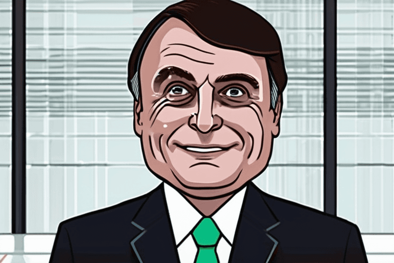 Bolsonaro's Hernia Surgery Successful After Court-Approved Transfer