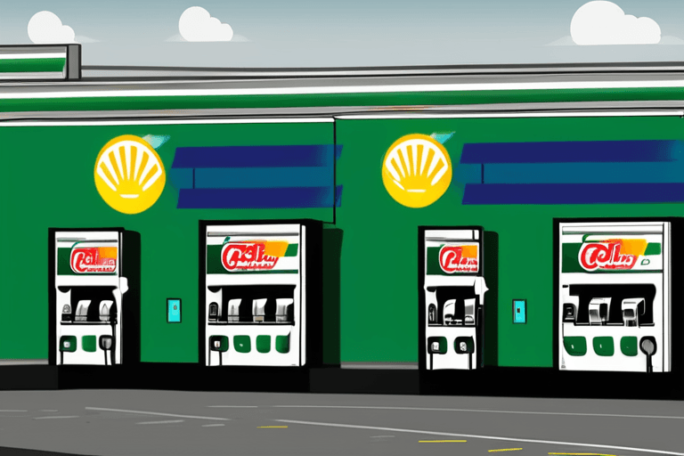 BP Sheds Castrol Stake for $6B, Fuels Shift to Renewables