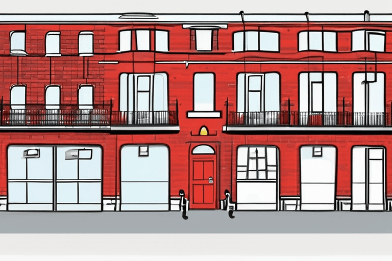 UK Fire Safety Law "Spineless," Fails to Secure Buildings, Expert Warns