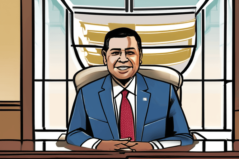 Asfura Wins Honduras Presidency Amid Fraud Claims, US Scrutiny