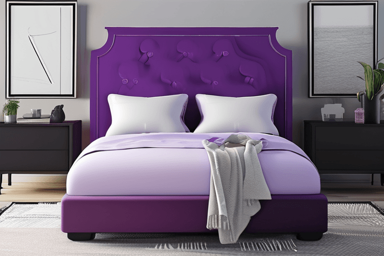 Dream Deeper, Spend Less: Purple's Up to 30% Off Sleep Sale Is Here!