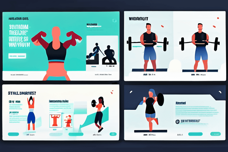 Unlock Your Strength Potential: Free AI-Powered Workout Guidance