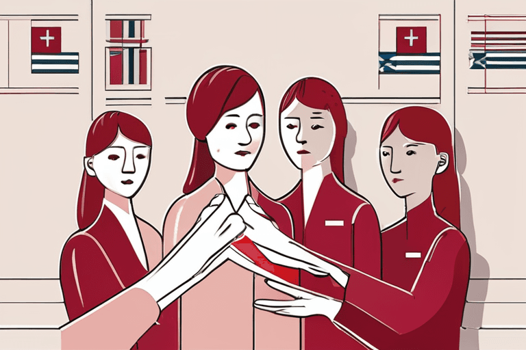 Latvia Withdraws from Landmark Treaty to Combat Violence Against Women