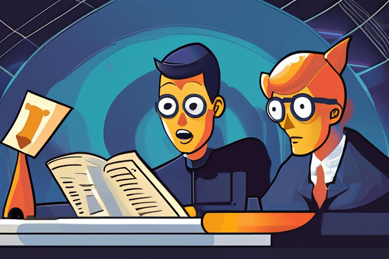 Smart Trick: Our 11-Question News Quiz Goes Viral This Halloween