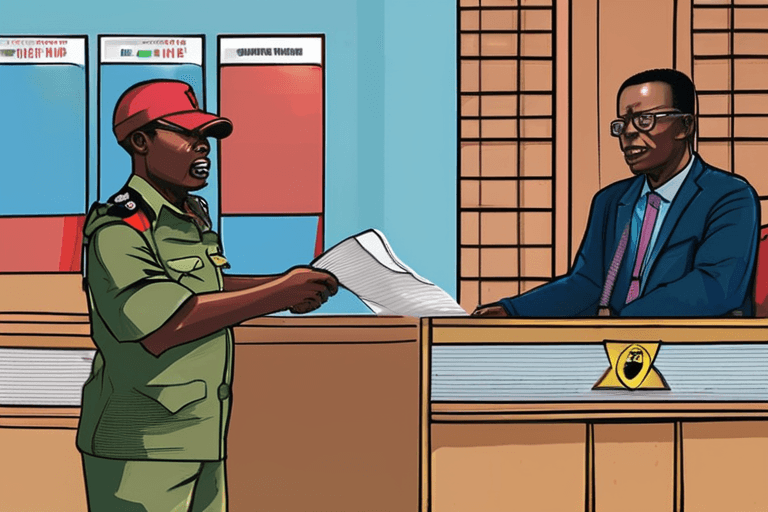 Tanzania Election Protests Claim Over 700 Lives in Three Days