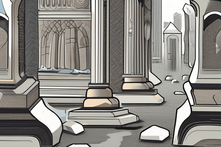 Uncovering the Secrets in Stone: How Gravestones Reveal the Earth's Geological Past