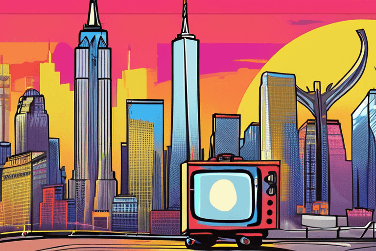 Comic Con Conquers New York: 250,000 Fans Unite for Epic Four-Day Frenzy