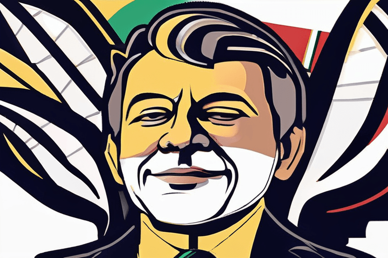 Hungary's Tens of Thousands Demand Orban's Resignation Over Child Abuse Scandals