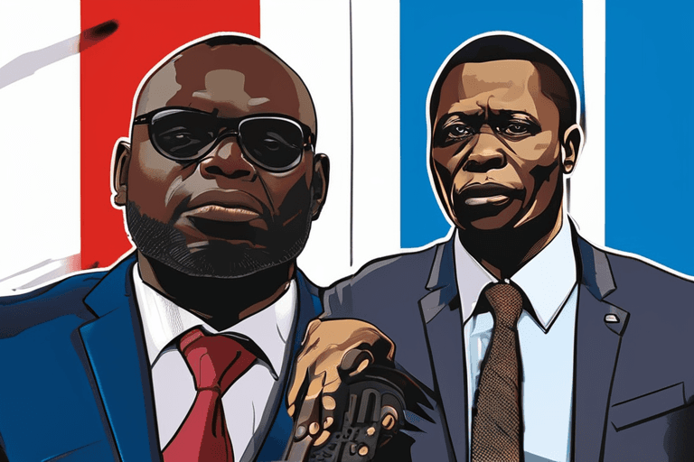 Violence Escalates in DRC as M23 Rebels Seize City Amid US-Brokered Peace Deal Collapse