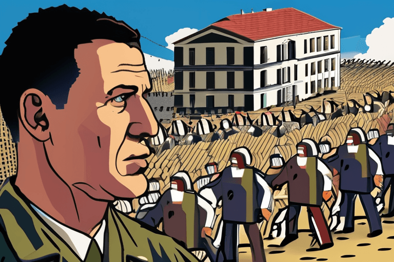 Bosnia War Legacy Lives On: 30 Years Since Conflict Claimed 100,000 Lives