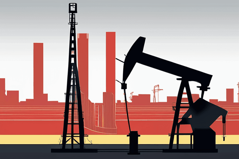 Trump's Venezuela Move Exposes Global Oil Black Market