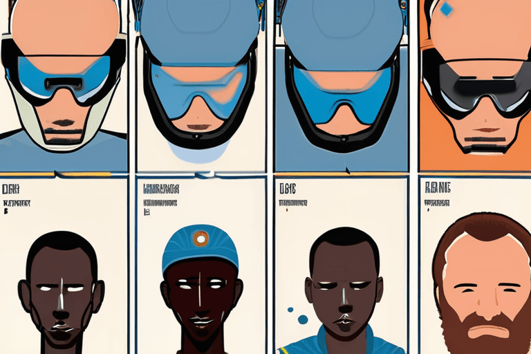 Drone Strike Kills Six UN Peacekeepers in Sudan, Wounding Eight