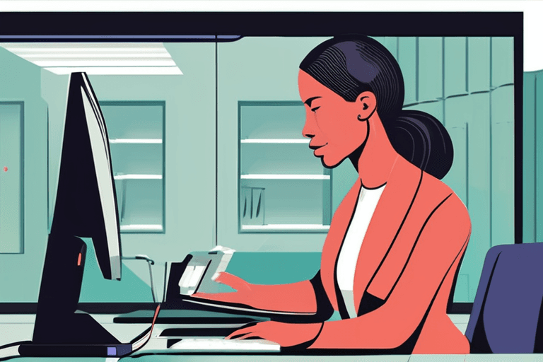 "UK Taskforce Takes Aim at Tech's Female Pay Gap"