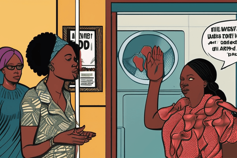 Women's Rights Under Siege: US Funding Freeze Devastates HIV/AIDS Programs in Africa