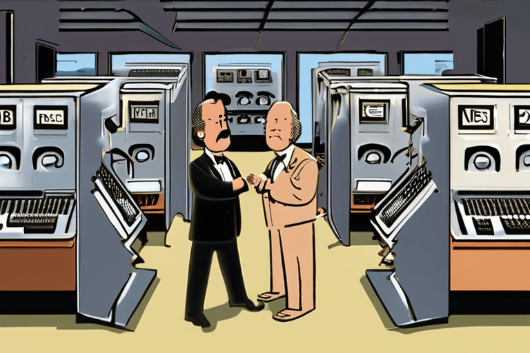 Rob Reiner's 1984 Mockumentary Classic Sparks a Comedy Revolution