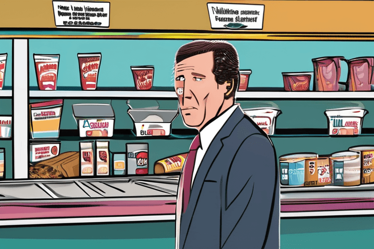 California Authorities Catch Nick Reiner in Convenience Store Bust