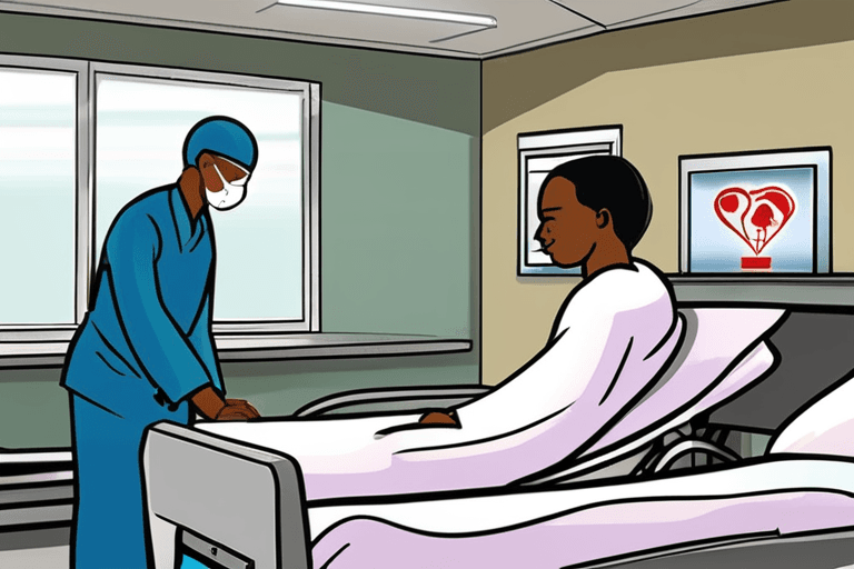 History Made: 11-Year-Old Receives Groundbreaking Dual Transplant at Children's Hospital Colorado