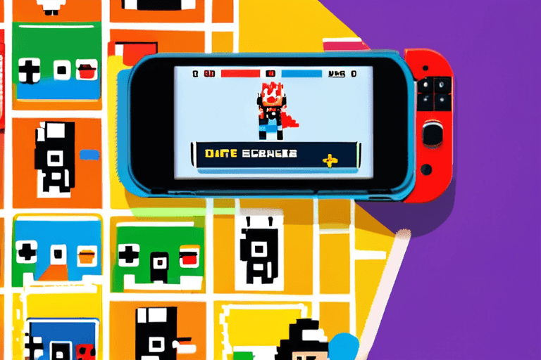 Nintendo Switch 2 Publishers Scramble as Cheaper Cartridge Options Leak