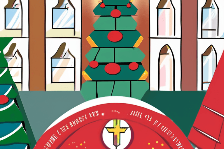 Charles' Christmas Message: Compassion & Unity Empower Us All