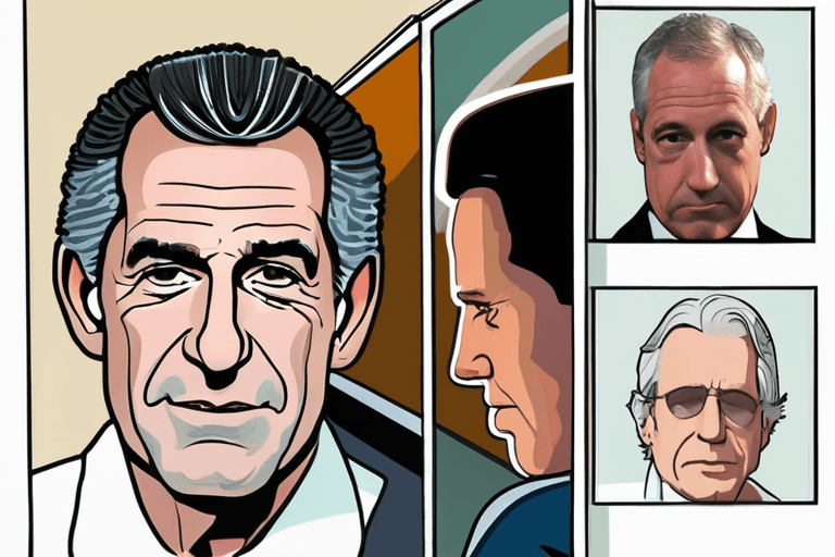 Jeffrey Epstein Files to be Released: A Guide to Navigating the Complex Investigation