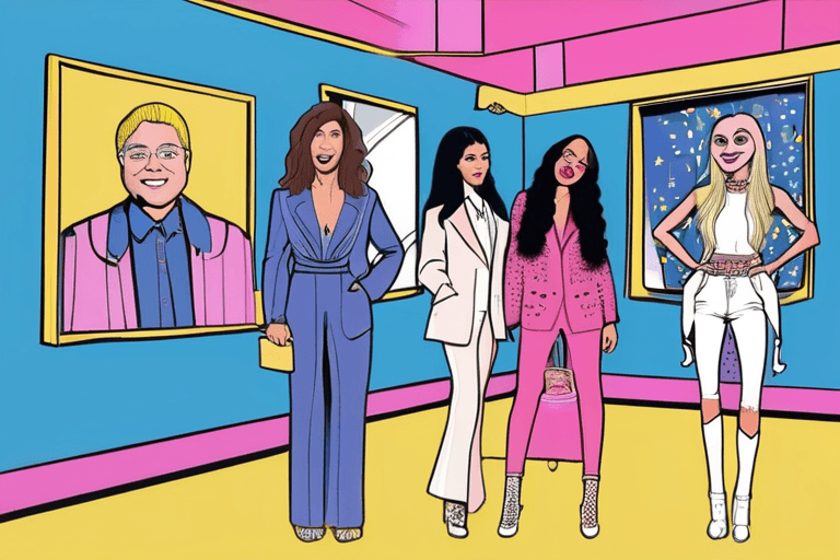 Bowen Yang's Final 'SNL' Episode: Ariana Grande and Cher Join the Farewell Party