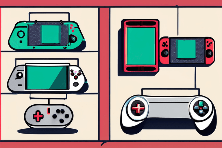 Switch 2 Showdown: Top Controllers Face Off for Gaming Supremacy