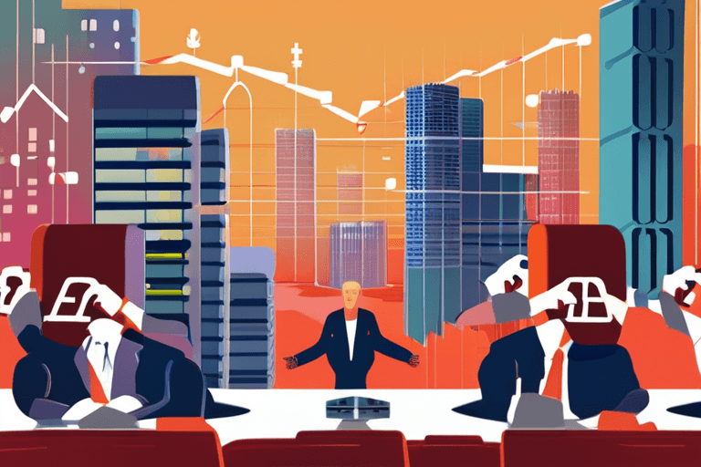 Economic Turmoil: 25 Years of Crisis, From Dot-Com to Covid