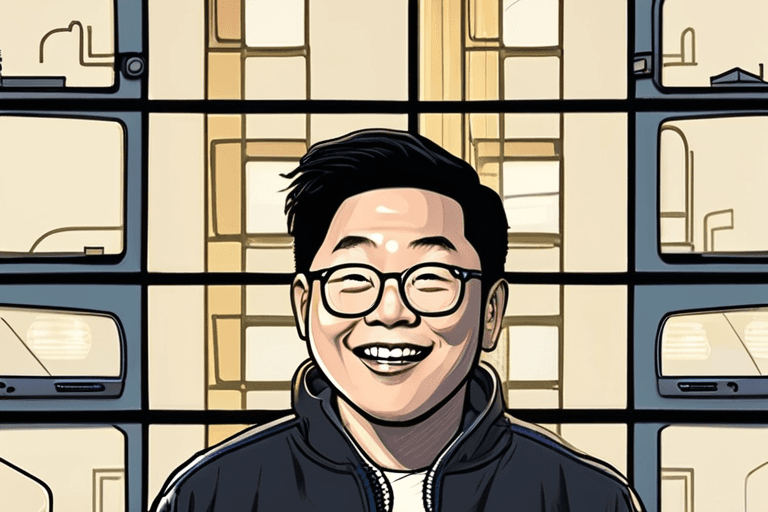 Bowen Yang Bids Farewell to 'SNL' After 8 Seasons of Laughter