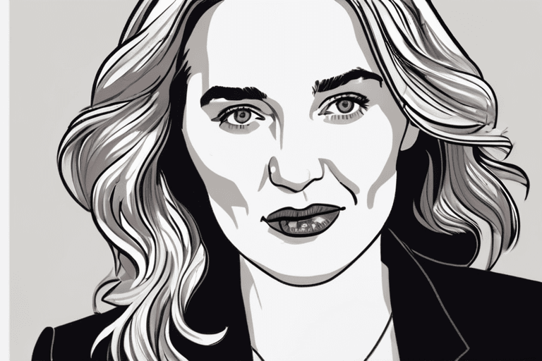 Kate Winslet Takes on Too Much in Directorial Debut, Admits "I Cannot Do Three Jobs