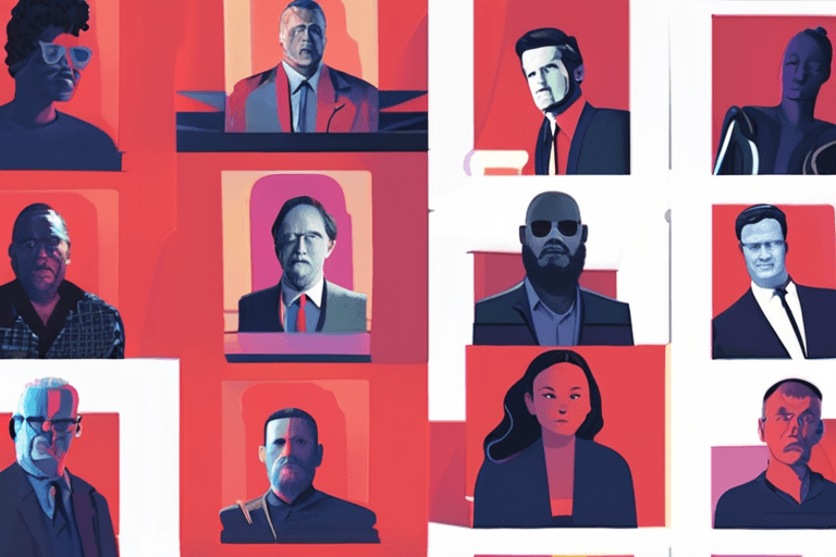 HBO Max Unleashes 50 Must-See Shows: The Ultimate Streaming Bonanza