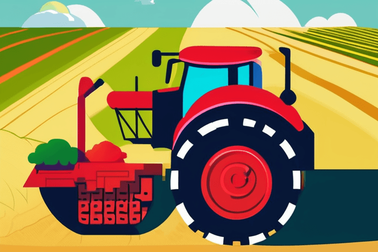 "Government Axes Farm Inheritance Tax Plan at the Last Minute"