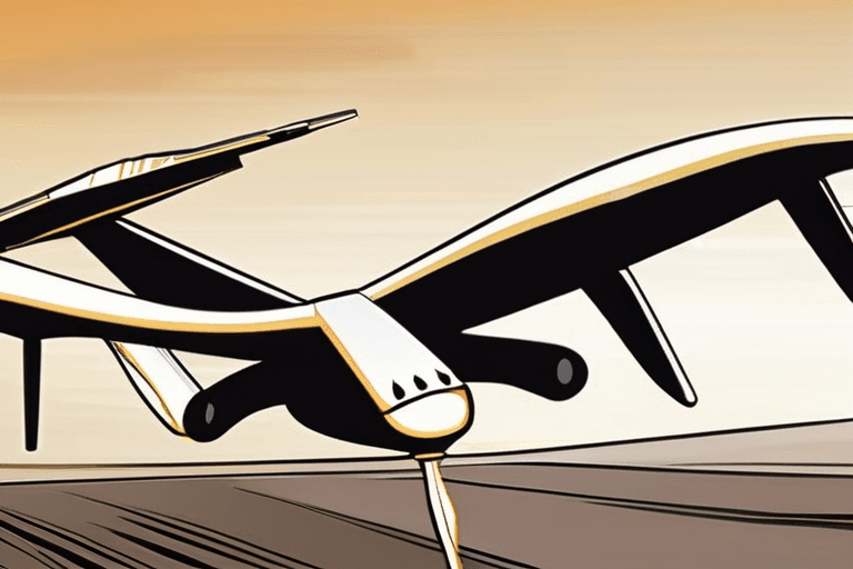 FCC Blocks Latest Foreign Drones from US Market