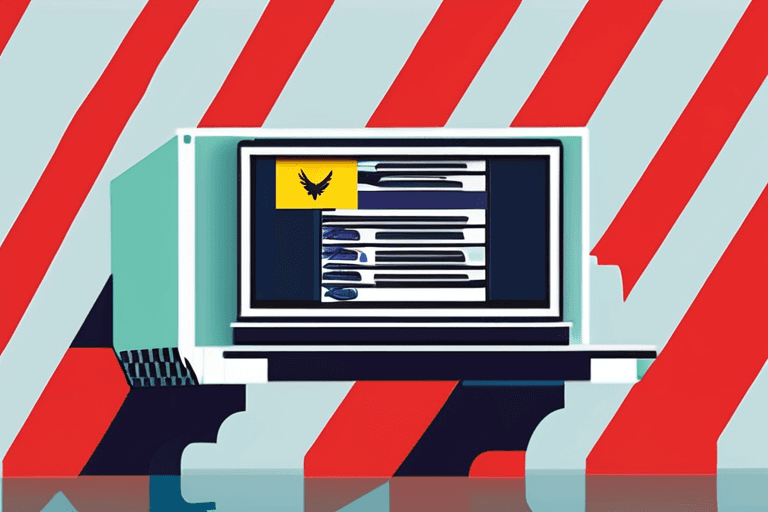 "U.S. Blocks Europeans Accused of Censoring American Online Voices"