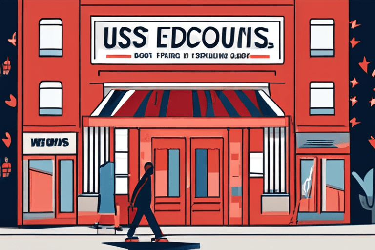 US Economy Surges Ahead, Beats Forecasts with 2.1% Consumer Spending Boost