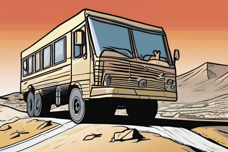 Trump's Middle East Peace Plan Hits Roadblock