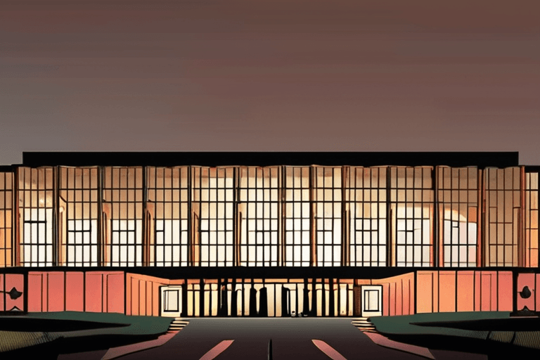 Democratic Board Member Sues to Block Trump's Name from Kennedy Center