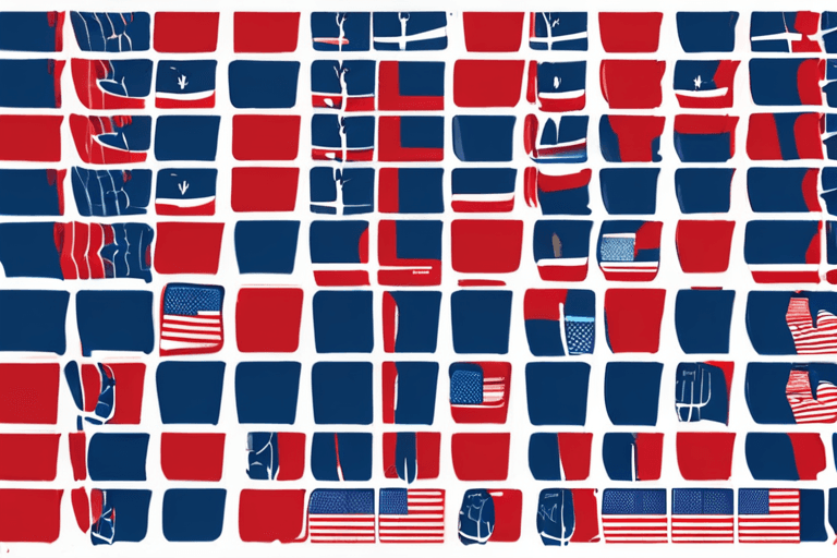 "US Denies Visas to UK Social Media Activists"