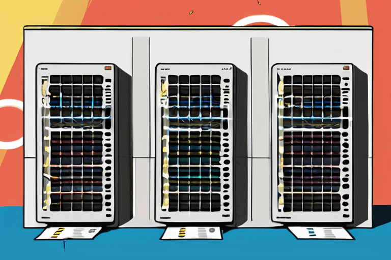 Data Centres Douse Chips in Water to Tame the Heat