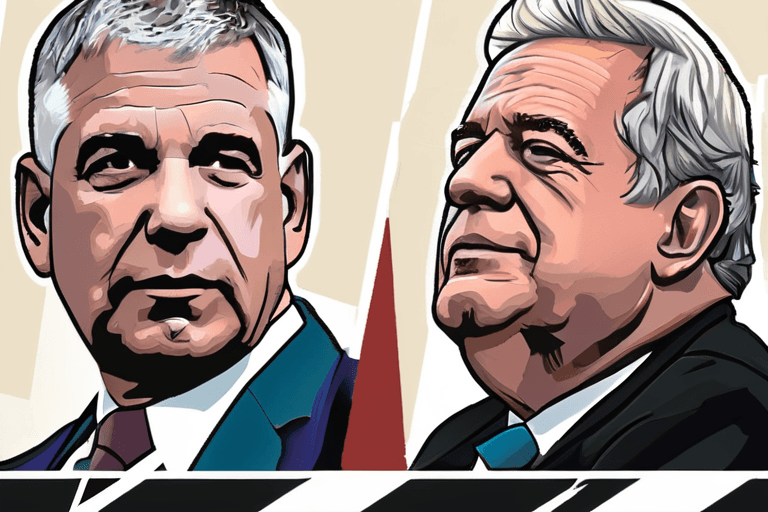 Departamento de Justicia de EE. UU. publica archivos de Epstein, exponiendo vínculos con Trump