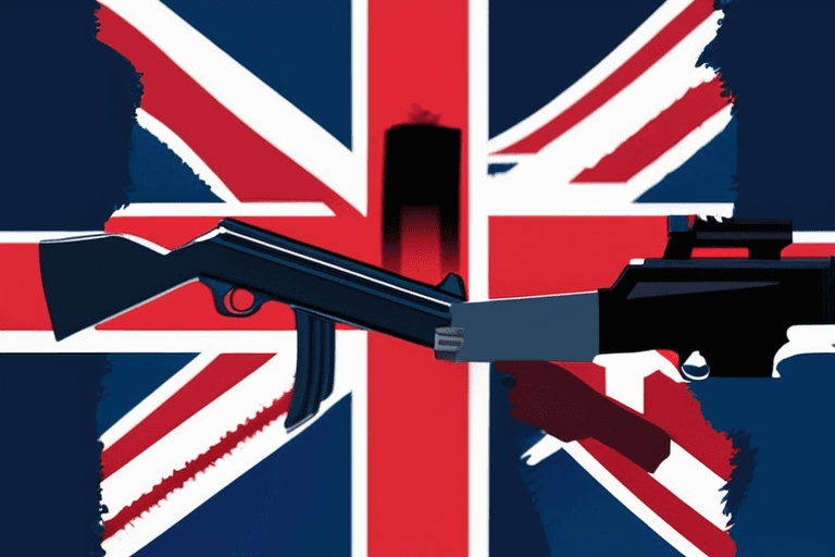 Australia Unveils Sweeping Gun and Protest Laws After Bondi Terror Attack