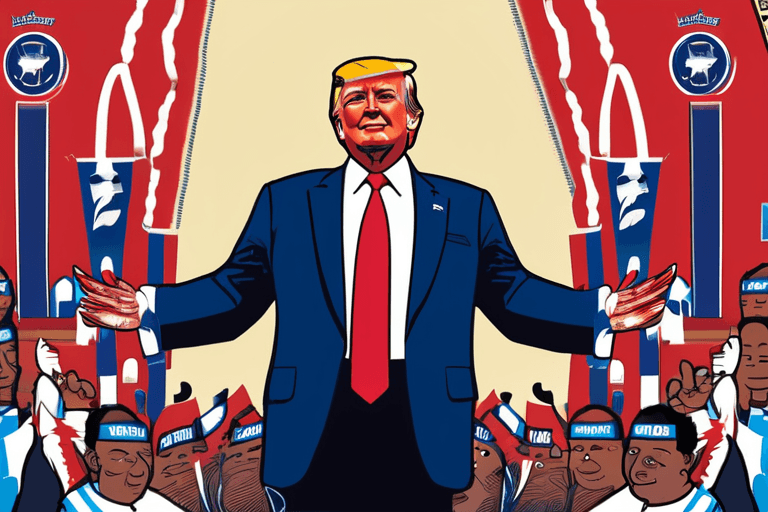 "Trump-Backed Nasry Asfura Wins Honduras Presidential Election"