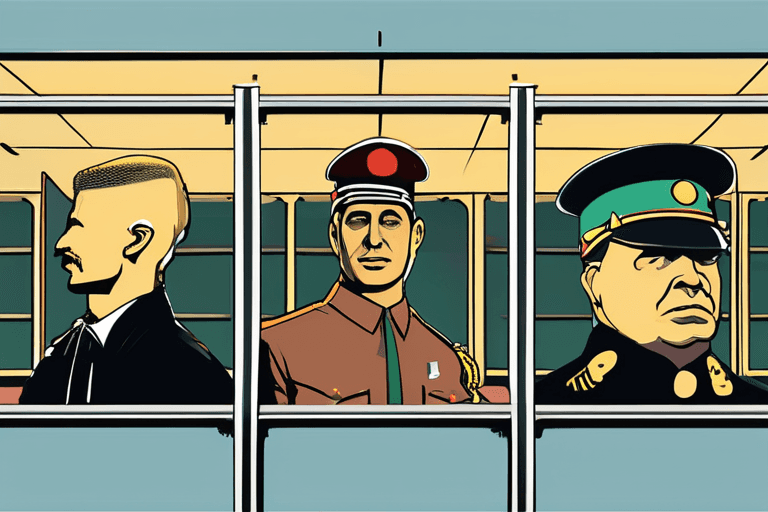 "Algeria Declares French Colonization a Crime"