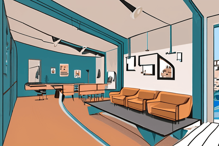 Jaffa Salon Becomes Rare Oasis of Coexistence in Divided Israel