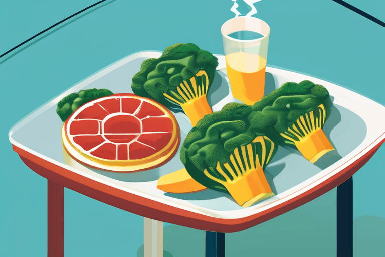 Food Choices Threaten Global Warming Targets