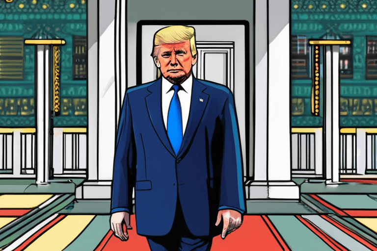 Zelensky to Meet Trump: Can AI-Driven Diplomacy Shift Ukraine's Future?