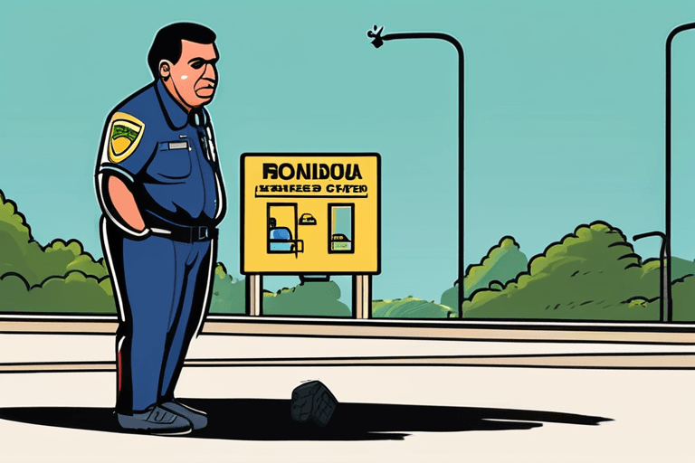 Aliado de Bolsonaro Arrestado en Paraguay Mientras Huía a El Salvador