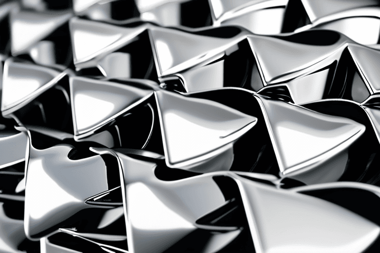 Silver Soars to Record High as Debt, Tensions Fuel Metal Rally