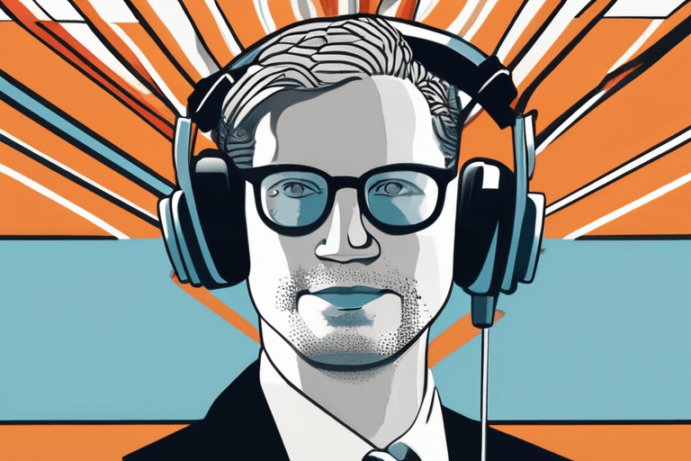 Unlocking the Podcast Brain: How Audio Shapes Our Minds